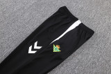 2026 R BTS Black Kids Sweater Tracksuit