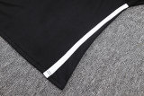 2026 R BTS Black Sweater Tracksuit