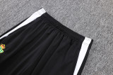 2026 R BTS Black Sweater Tracksuit