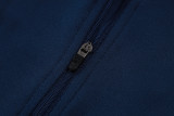 2026 Uruguay Baby Blue Sweater Tracksuit