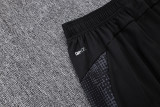 2026 AC Black Kids Sweater Tracksuit