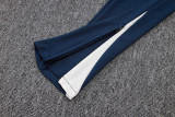 2026 Uruguay Baby Blue Sweater Tracksuit