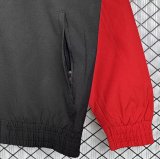 1992/1993 Sevilla FC Retro Windbreaker