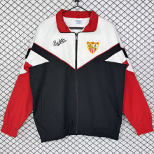 1992/1993 Sevilla FC Retro Windbreaker