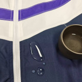 1994/1997 RM Retro Style Windbreaker