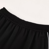 2026 AD Red Jacket Tracksuit