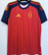 2026/27 Spain 1:1 Quality Home Red Fans Soccer Jersey