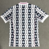 2026 JUV Retro Style Fans Soccer Jersey