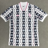 2026 JUV Retro Style Fans Soccer Jersey