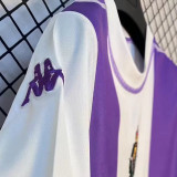 2026 Real Valladolid Special Edition Fans Soccer Jersey