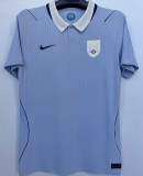 2026/27 Uruguay Home Player Version Soccer Jersey 球员版