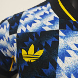 2026 M Utd Retro Style Player Version Soccer Jersey