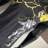 2026 RM x MARVEL Special Edition Player Version Soccer Jersey