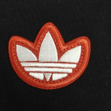 2026 Flamengo Blue Retro Style Hoody