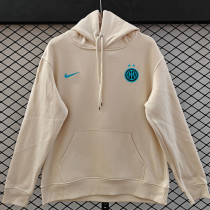 2026 In Milan Khaki Hoody 卡其色