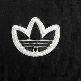 2026 Newcastle Black Retro Style Hoody  小绣花 黑色