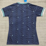 2026/27 Germany Away Women Soccer Jersey 女