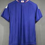 2026/27 Japan Home Blue Player Version Jersey