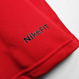 2006/2007 ARS Home Red Retro Long Sleeve Soccer Jersey