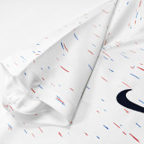 2018 France Away Retro Soccer Jersey