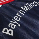 1997/1999 BFC Home  Long Sleeve Retro Soccer Jersey