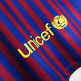 2018/19 BA  Home Retro Soccer Jersey