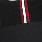 2018/19 PSG JD 1:1 Quality Black Fans Soccer Jersey