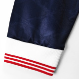1997/1999 BFC Home  Long Sleeve Retro Soccer Jersey