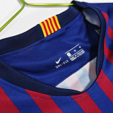 2018/19 BA  Home Retro Soccer Jersey
