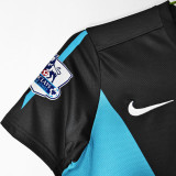 2011/12 ARS Away Retro Fans Soccer Jersey