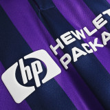 1995/97 TH FC Away Retro Soccer Jersey