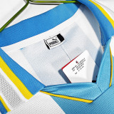 1999/2000 Lazio Home Retro Soccer Jersey