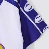 1999/2000 Espanyol Home Retro Soccer Jersey
