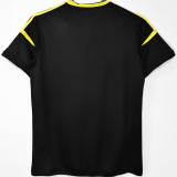2012/2013 CFC Third Black Retro Soccer Jersey