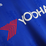 2016/17 CFC Home Blue Retro Soccer Jersey