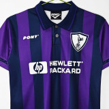 1995/97 TH FC Away Retro Soccer Jersey