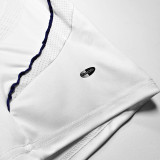 2007/08 RM White Home Retro Soccer Jersey