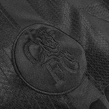 1998 CFC Black Retro Retro Soccer Jersey