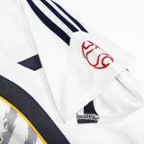 2006 Japan Away Retro Soccer Jersey