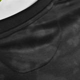2019/20 M Utd Third Retro Soccer Jersey