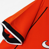 1998 NL Home Orange Retro Jersey