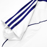 2007/08 RM White Home Retro Soccer Jersey