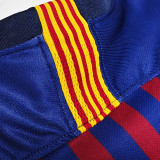 2018/19 BA  Home Retro Soccer Jersey
