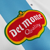 1999/2000 Lazio Home Retro Soccer Jersey