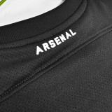 2011/12 ARS Away Retro Fans Soccer Jersey