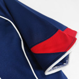 2004/2005 PSG Home Blue Retro Soccer Jersey