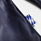 1997/1999 BFC Home  Long Sleeve Retro Soccer Jersey