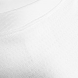 1995/96 Leeds United Home White Retro Soccer Jersey