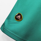 2010 Spain Goalkeeper Retro Soccer Jersey