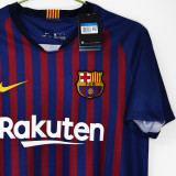 2018/19 BA  Home Retro Soccer Jersey